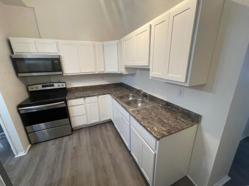 126 Hvn St, Saint Louis MO 63116-2829 exterior