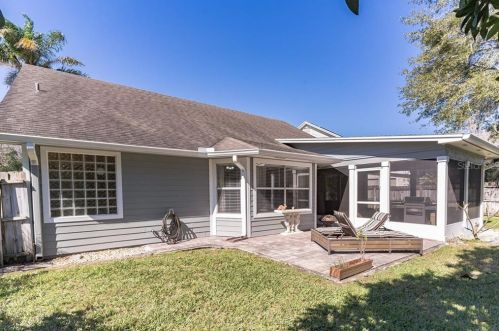 536 Remington Oak Dr, Lake Mary FL 32746-4993 exterior