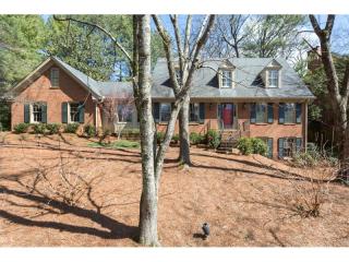60 Bransford Rd, Atlanta, GA 30342-1431