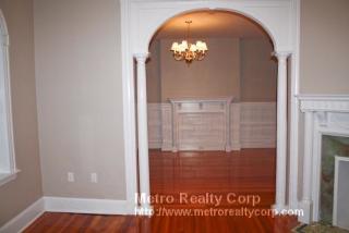 2 Strathmore Rd, Brookline MA  02445-1958 exterior