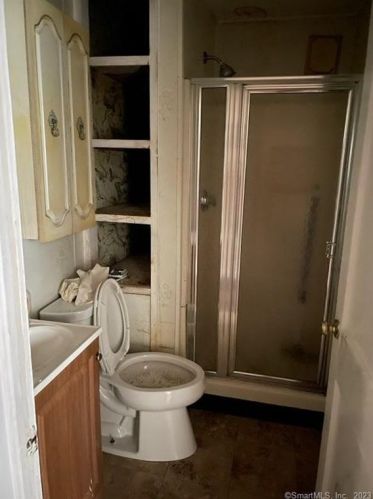 23 Riverside Ave, Norwalk CT exterior