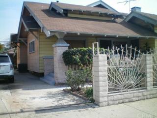 4116 Normandie Ave, Los Angeles, CA 90037-1718