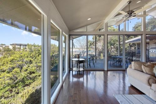 919 Challenger, Austin TX 78734-4209 exterior