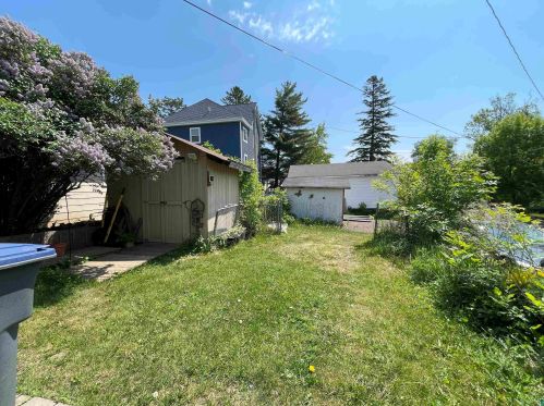 616 Atlantic Ave, Duluth MN 55806-1346 exterior