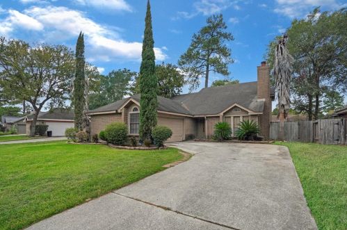 3715 Beckett Rdg Dr, Humble TX 77396-4021 exterior