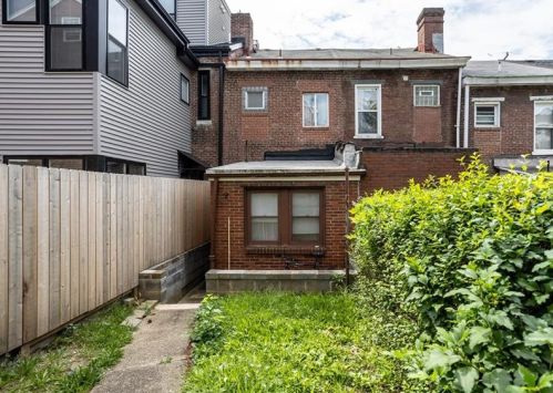 337 46th St, Pittsburgh PA  15201-1739 exterior