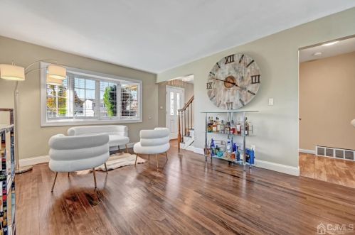 40 Grace Dr, Old Bridge NJ  08857-2545 exterior