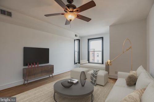 1034 6th St, Washington, DC 20024-2604