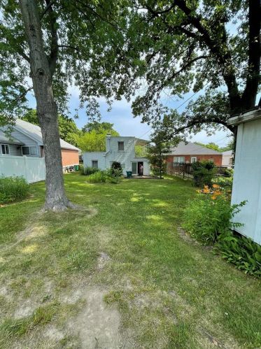 7410 Brunswick Ave, Saint Louis MO 63119-3330 exterior