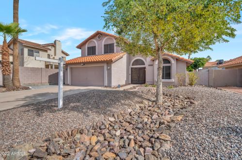 16201 42nd St, Phoenix AZ  85048-7401 exterior