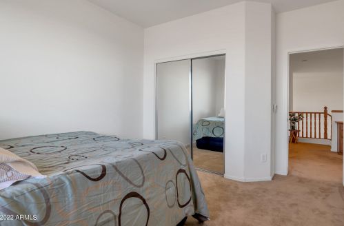 4322 Aracely Dr, Phoenix AZ  85087-5998 exterior