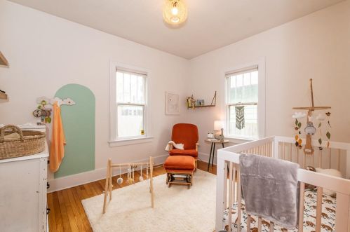 1513 Main St, Kalamazoo MI 49006-3104 exterior