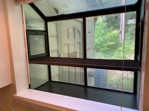 293 Triple Oaks Dr, Tucker GA 30084-2082 exterior