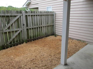 8823 Janell Ct, Emerald Isle NC  28594-2475 exterior