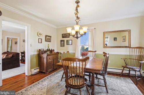 414 Aurora St, Easton MD 21601-3534 exterior