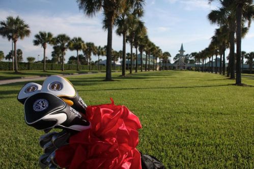 8832 First Tee Rd, Fort Pierce FL 34986-3065 exterior