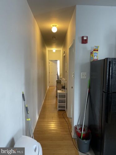 2126 16 St, Philadelphia PA 19121-1641 exterior