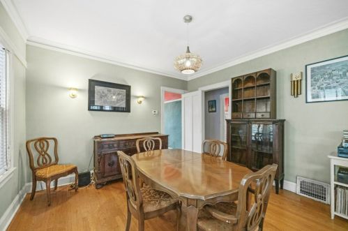 4620 Lawler Ave, Chicago IL  60638-2010 exterior