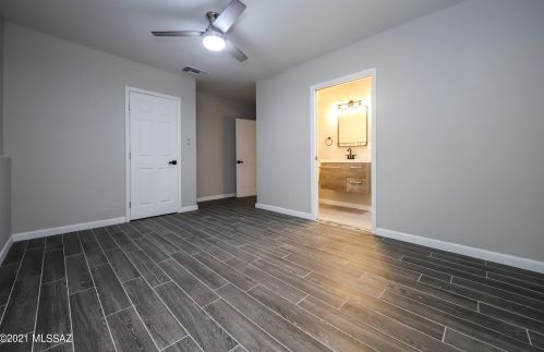 4341 Goret Rd, Tucson AZ  85745-9605 exterior