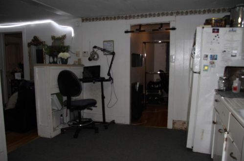 1718 Fannin, Denison TX 75020-4409 exterior