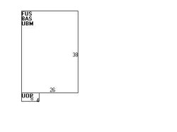 281 Auburndale Ave, Newton MA 02466-1603 floor plan