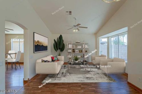 16046 40th Way, Phoenix, AZ 85048-7471