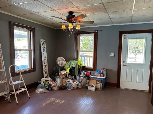 1409 Union St, Withers Mill MO 63401-5251 exterior