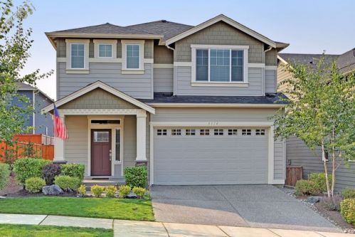 4114 177th St, Bothell WA  98011-1853 exterior