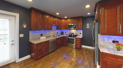 5135 64 Pl, Chicago IL 60638-5420 exterior