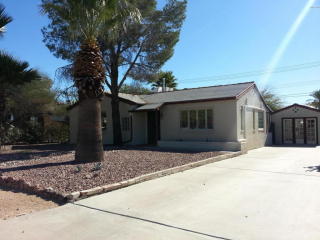 4108 1st St, Tucson AZ  85711-1006 exterior