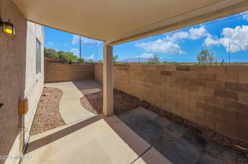 8557 Camino Bengala, Tucson AZ  85747-5165 exterior