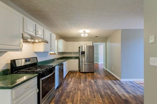 2280 Skylars Mill Way, Lithonia, GA 30078-5731