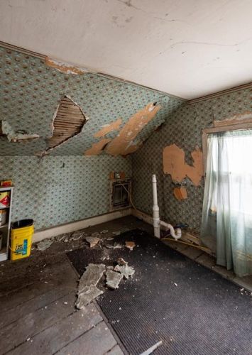 15 Vernon St, Providence RI 02903-3027 exterior