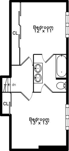 3221 Parnell Ave, Chicago IL 60628-6311 exterior