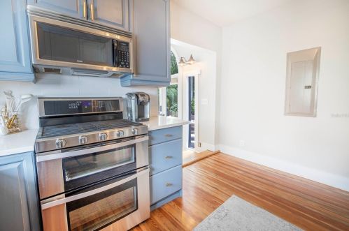 3218 Barcelona St, Tampa FL  33629-7102 exterior