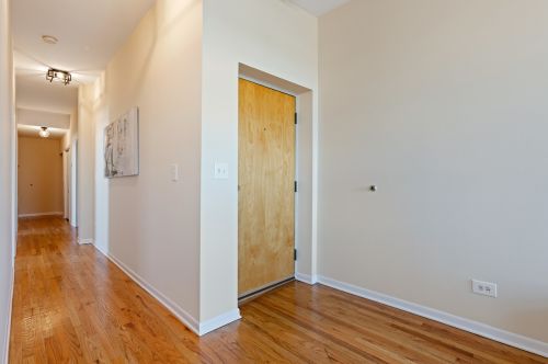 1521 Paulina St, Chicago IL  60608-1969 exterior