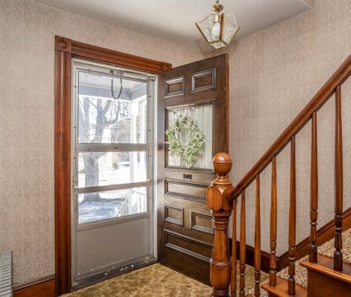 50 Caswell St, Taunton MA 02718-1120 exterior