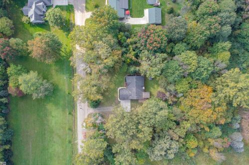 25353 Dunn Ct, New Baltimore MI 48051-1993 exterior