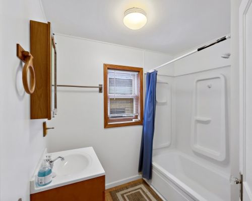 4744 Laramie Ave, Chicago IL 60803-6818 exterior