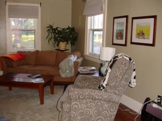 603 32nd St, Cedar Rapids IA  52402-4205 exterior