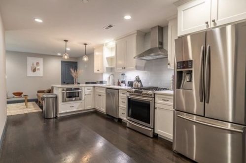 321 Dorchester St, Boston MA exterior