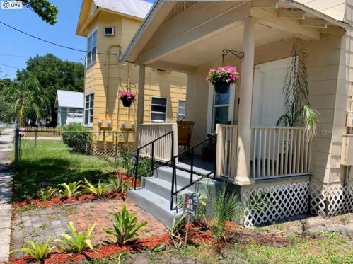 2807 9th St, Tampa FL  33605-2510 exterior