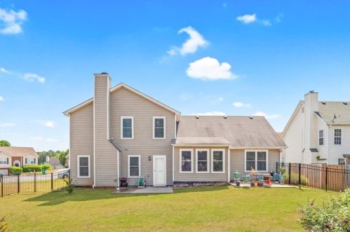 2533 Mdw Brooke Ct, Lithonia GA 30058-3844 exterior