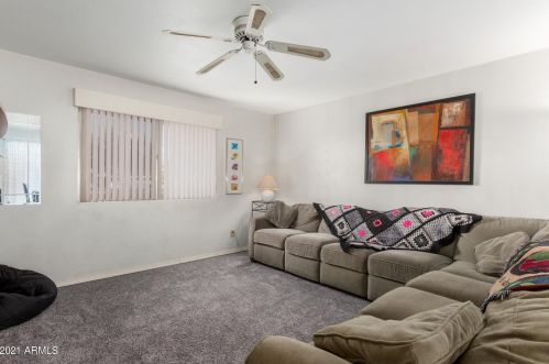 3401 Belmont Ave, Phoenix AZ 85051-6618 exterior