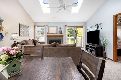 4575 Foxfire Trl, Kalamazoo MI 49024-8140 exterior