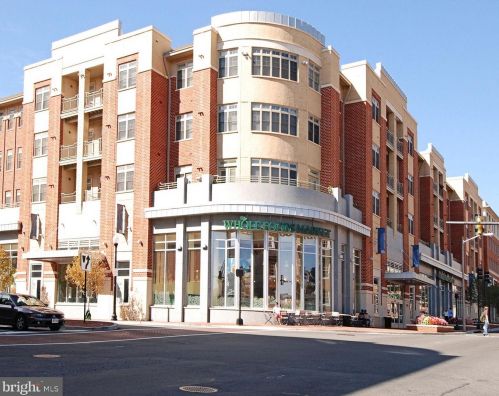 715 Alfred St, Alexandria VA 22314-1825 exterior