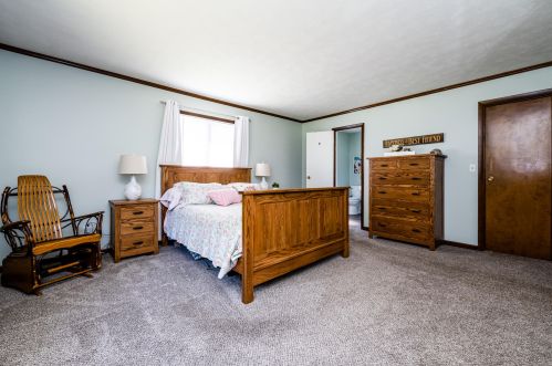 10867 Ridgewood Trl, Berrien Springs MI 49103-9724 exterior