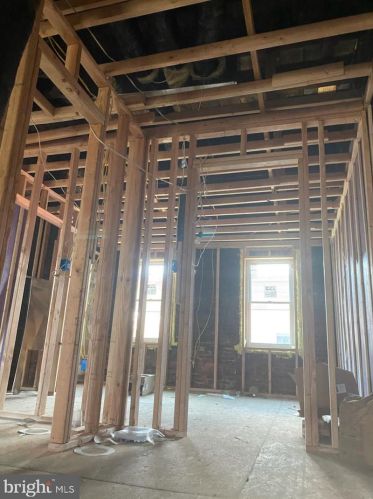 2615 Bouvier St, Philadelphia PA 19132-3817 exterior