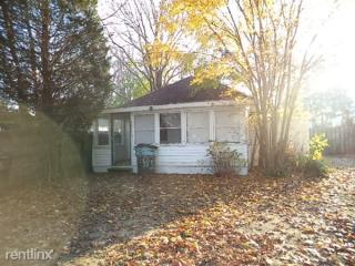 5003 Ashley St, Detroit MI  48236-2237 exterior