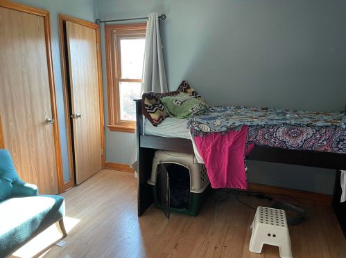 3065 41, Milwaukee WI 53209-5820 exterior